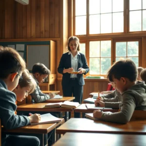 Educação Financeira Na Escola