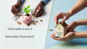 Educação Financeira O Que É?