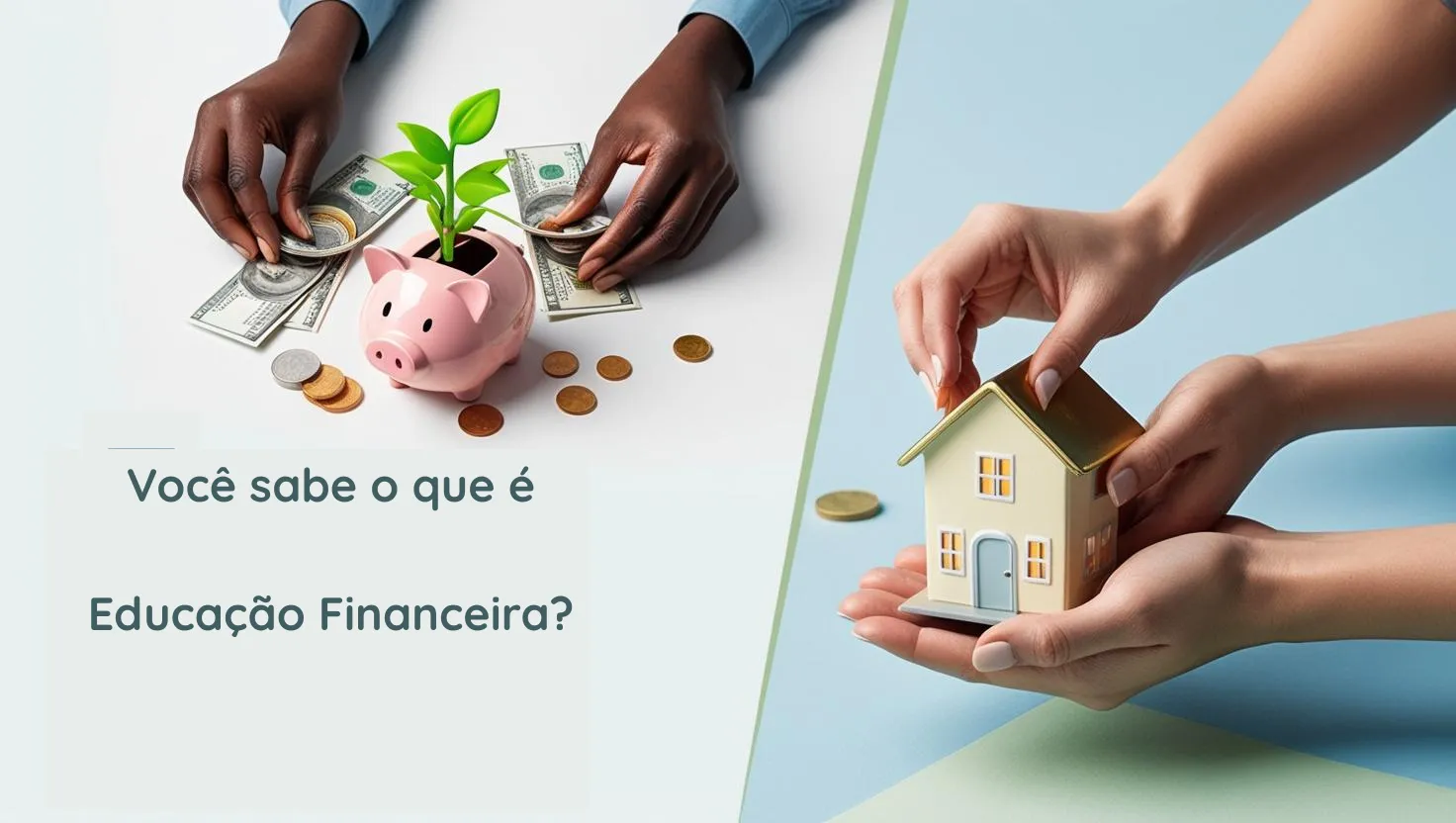 Educação Financeira O Que É?