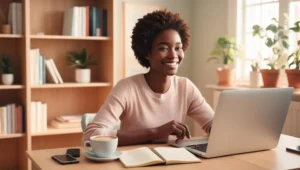 Renda Extra Home Office