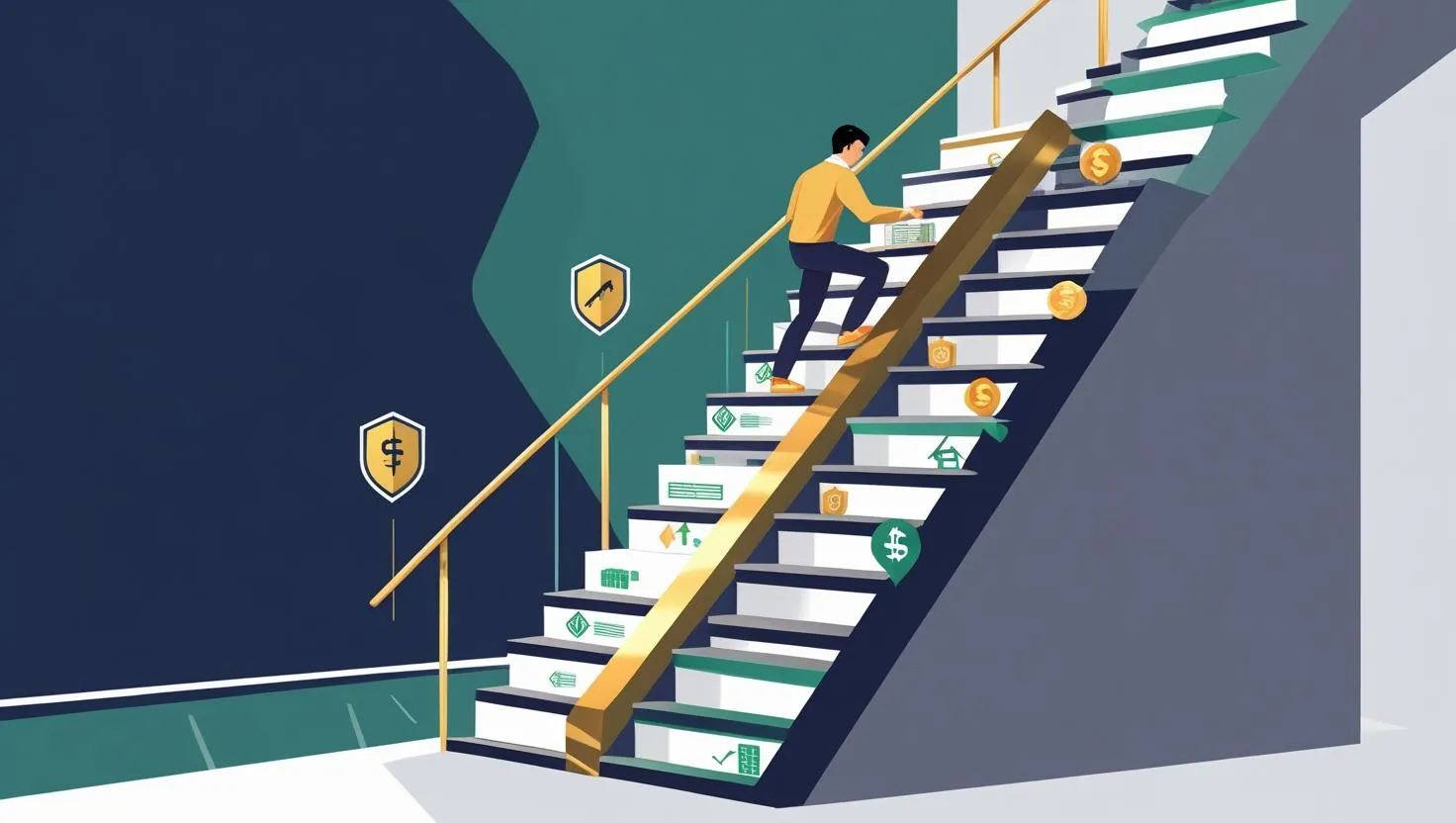 Como Mudar Seu Perfil de Investidor Com Segurança