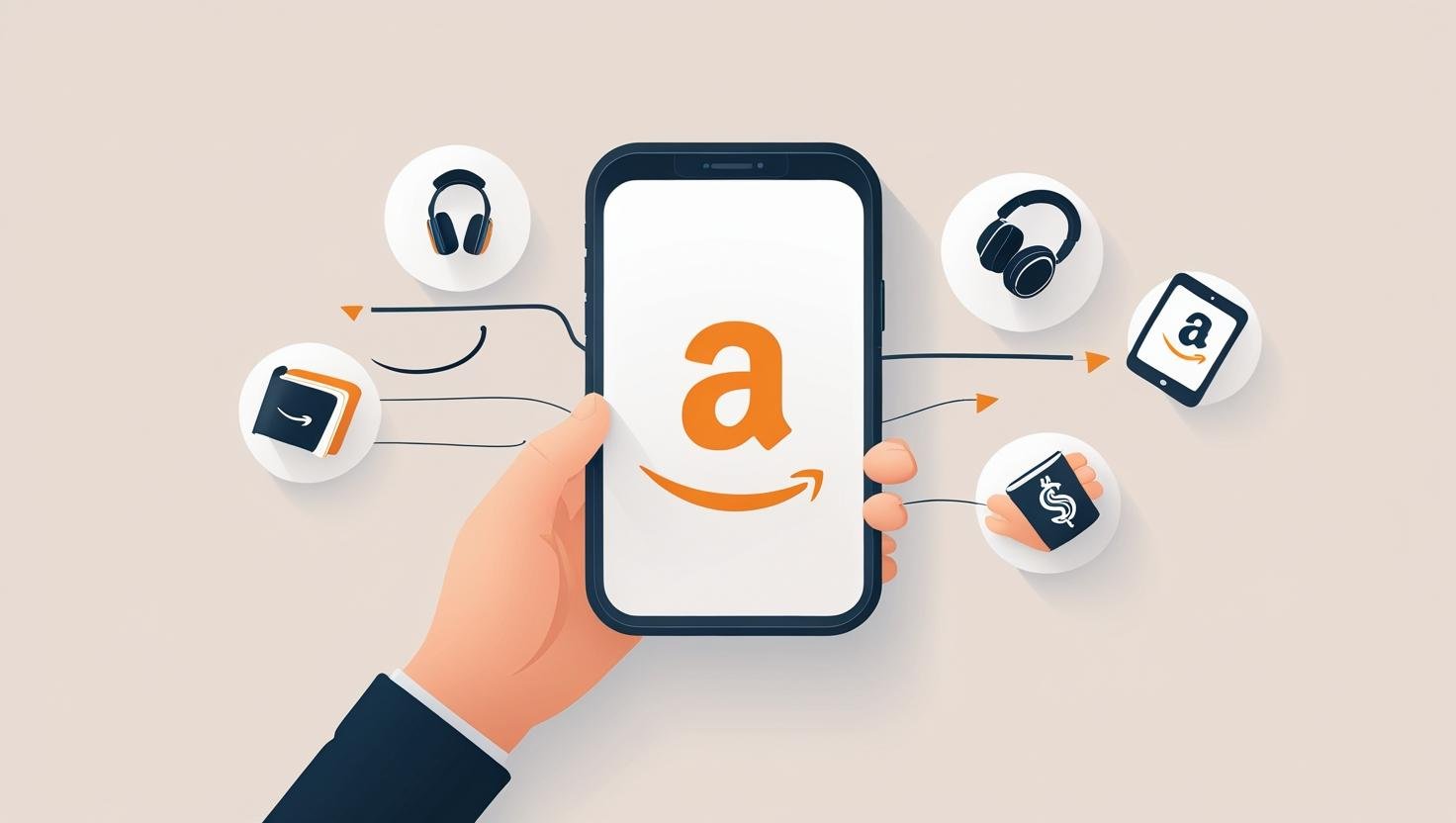 Como Ser Um Afiliado Amazon