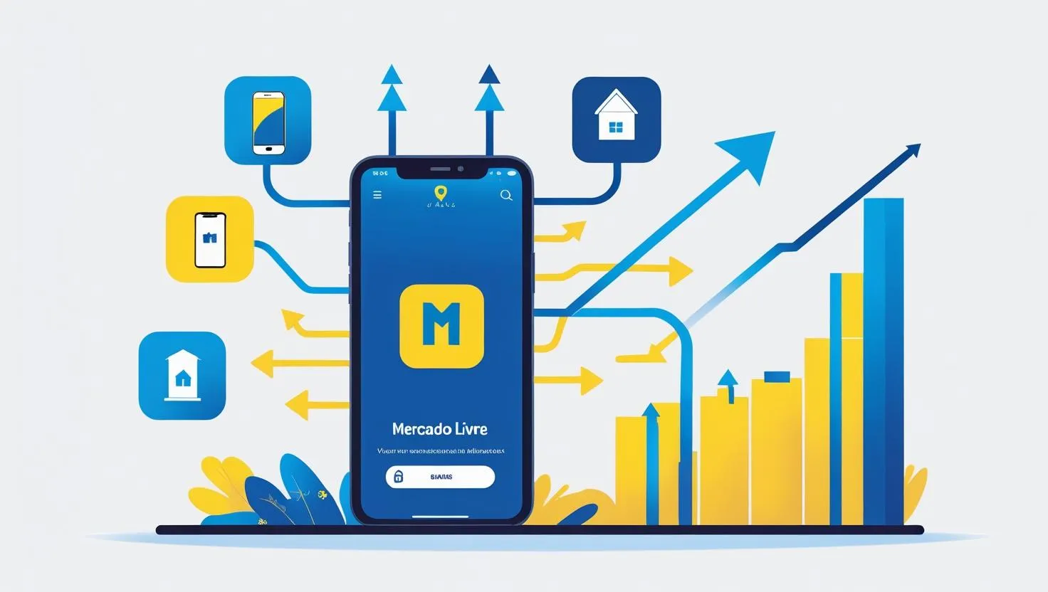 Como ser um afiliado Mercado Livre