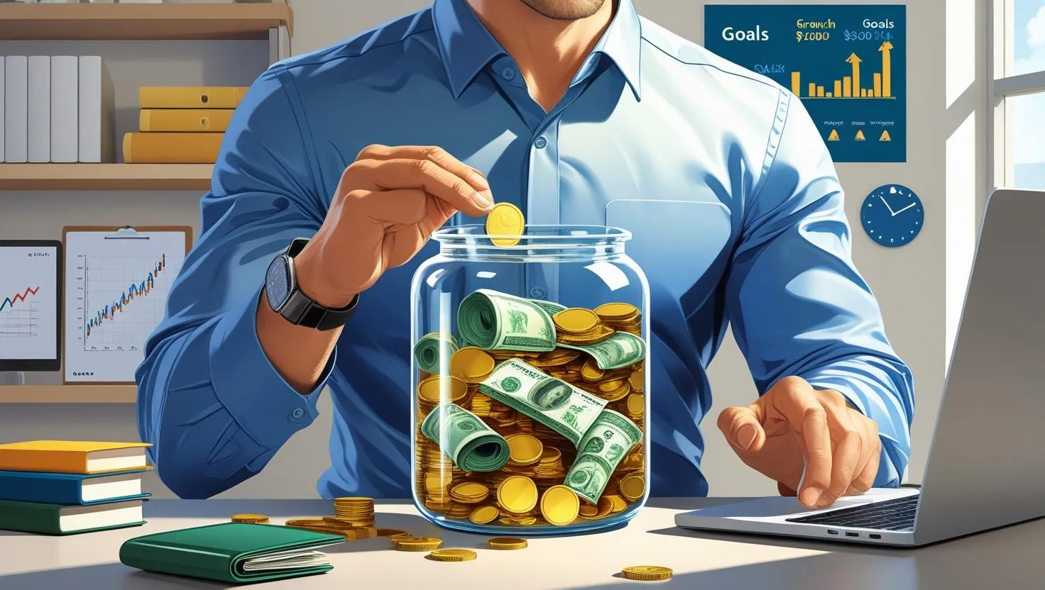 O que é Reserva de Oportunidade? Conceitos Básicos