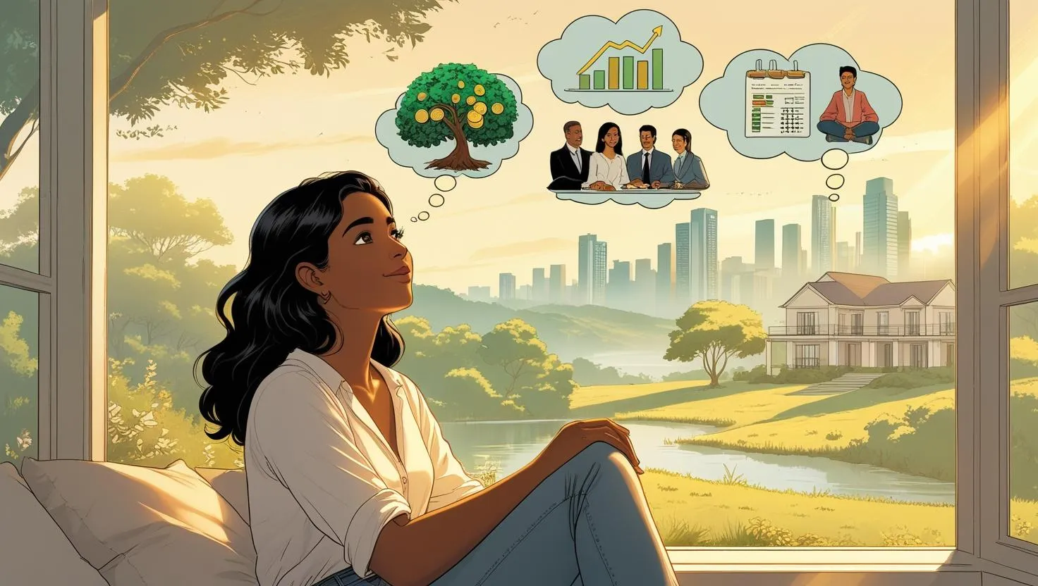 5 Hábitos De Pessoas Ricas Que Você Pode Começar Hoje Mesmo