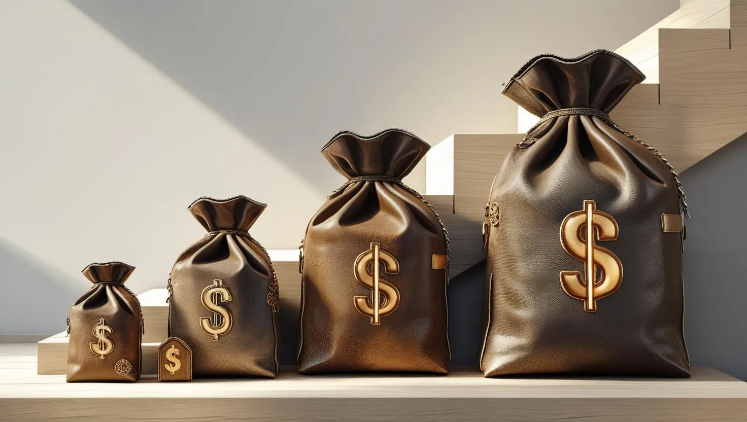 Pague-se Primeiro: O Segredo Que os Ricos Usam Para Nunca Ficarem Sem Dinheiro