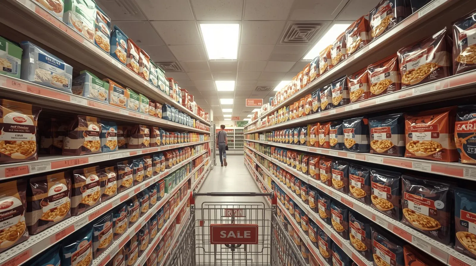 Estratégias Para Vencer a Reduflação no Mercado