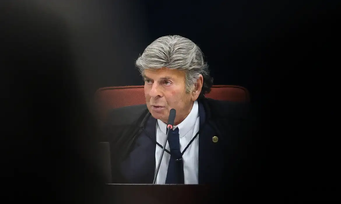 Fux Diverge de Moraes e Vota pela Absolvição do Núcleo 4