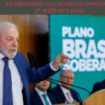 Lula Aumentou Impostos 27 Vezes No Terceiro Mandato: Entenda o Impacto no Seu Bolso