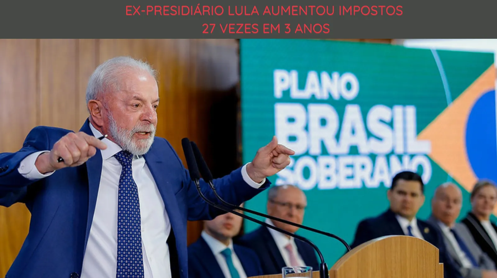 Lula Aumentou Impostos 27 Vezes No Terceiro Mandato: Entenda o Impacto no Seu Bolso
