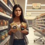 O Impacto Da Reduflação No Orçamento Familiar: Como Esse Fenômeno Mexe Com Seu Dinheiro