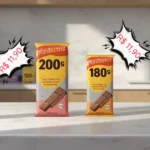 O Que é Reduflação e Como Ela Afeta o Bolso