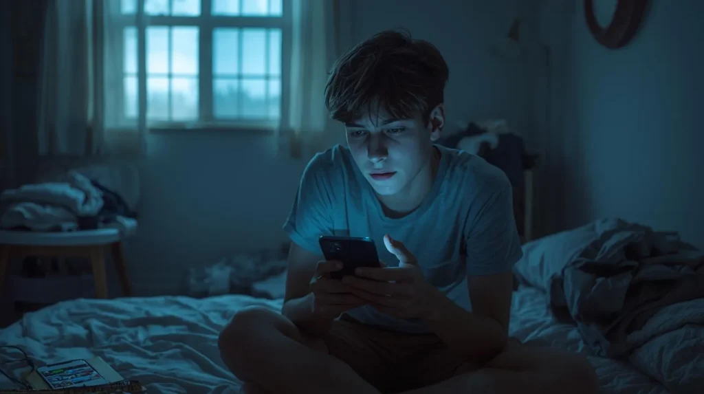 6-em-cada-10-brasileiros-nao-investem-perdendo-tempo-rede-social-1024x573 6 Em Cada 10 Brasileiros Não Investem: A Verdade Que Ninguém Te Conta