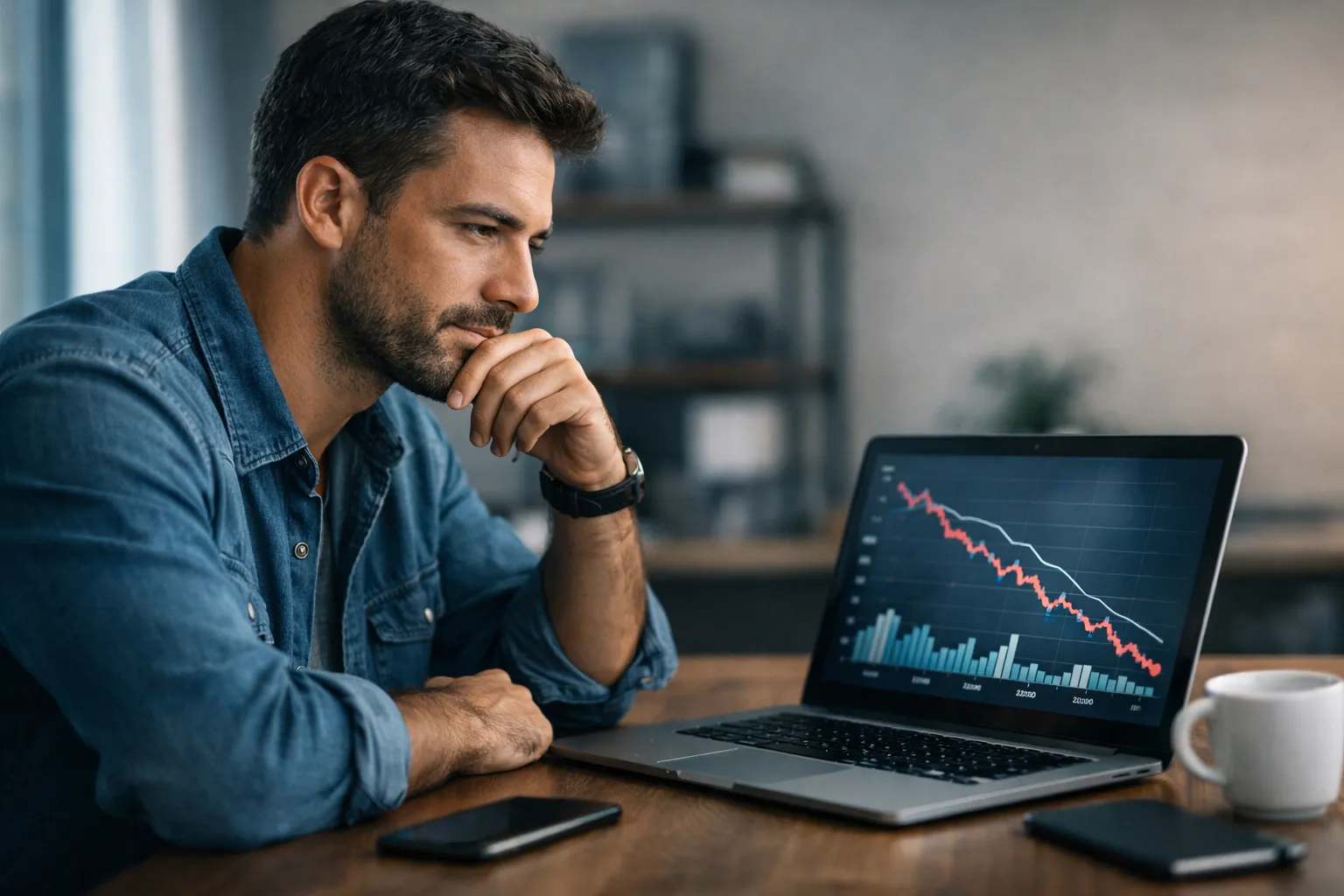 Taxa Selic caiu e impacto nos investimentos em 2026