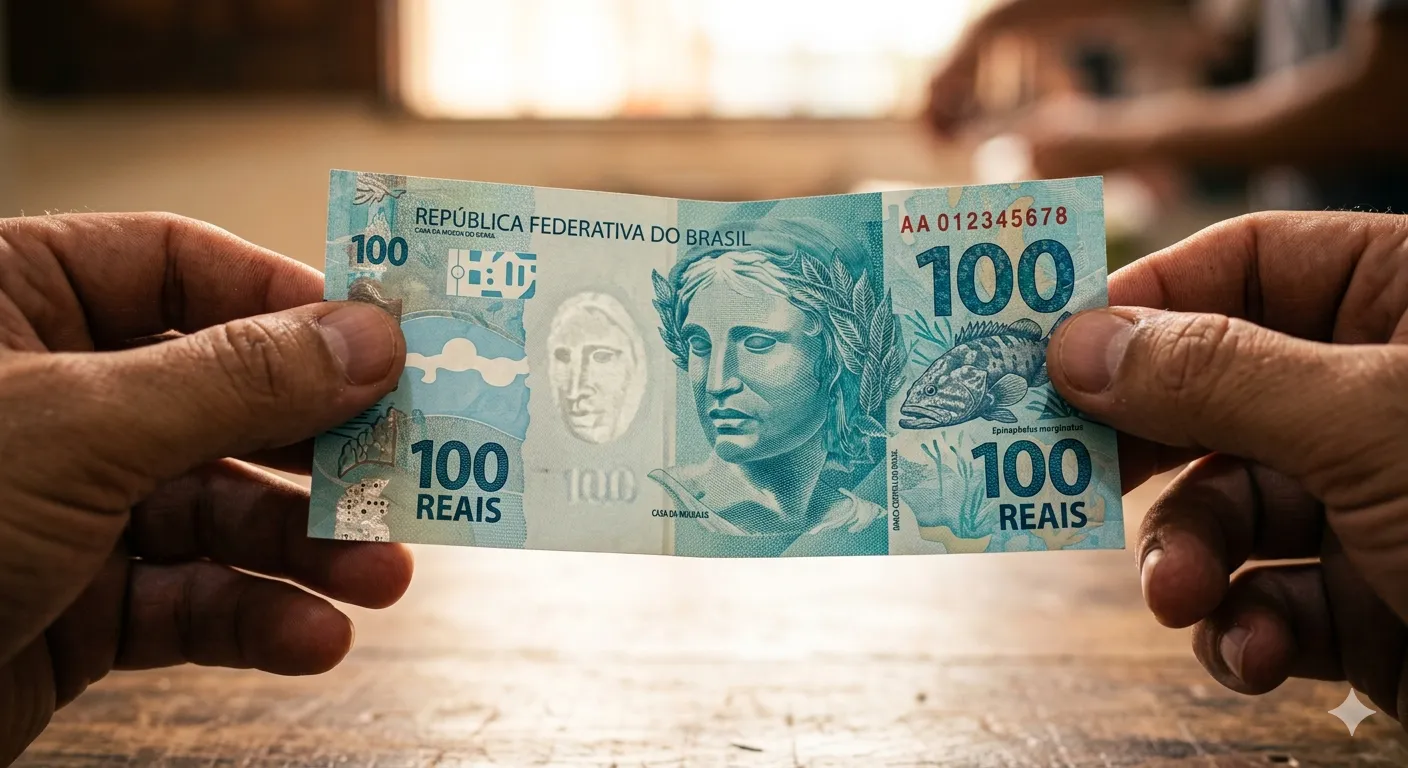 Investir 100 Reais: Sim, Dá Pra Começar Com Pouco e Mudar o Seu Futuro