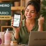 Ganhar Dinheiro com Boticário: Como Transformar Perfume e Cosméticos em Renda Real