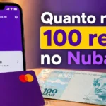 Quanto rende R$ 100,00 no nubank? A resposta que você precisava ouvir
