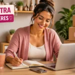 Renda Extra Para Mulheres: Como Ganhar Dinheiro de Verdade