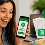 Como Ganhar Dinheiro com Notas Fiscais - Como Ganhar Dinheiro com Notas Fiscais: O Que Ninguém Te Contou Antes