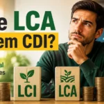 LCI e LCA Rendem CDI? Entenda a Rentabilidade Real Dessas Aplicações