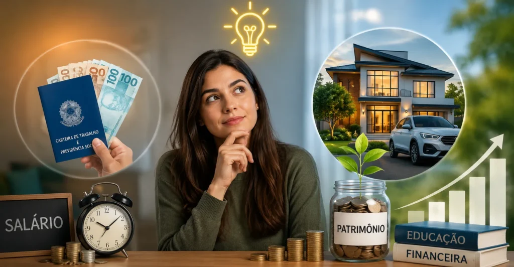 educacao-financeira-diferenca-salario-patrimonio-1024x532 Quais profissões dão mais dinheiro? Veja o ranking das 10 mais ricas do Brasil