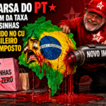 Fim da Taxa das Blusinhas Não Livra Suas Compras de Um Novo Imposto em 2027